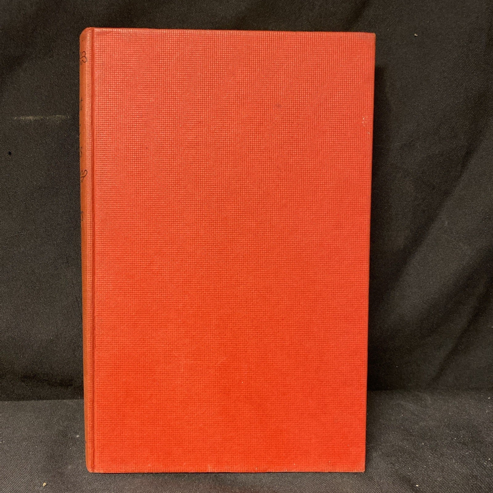 Book - To Meet Mr Ellis by Vicars Bell - (1551)