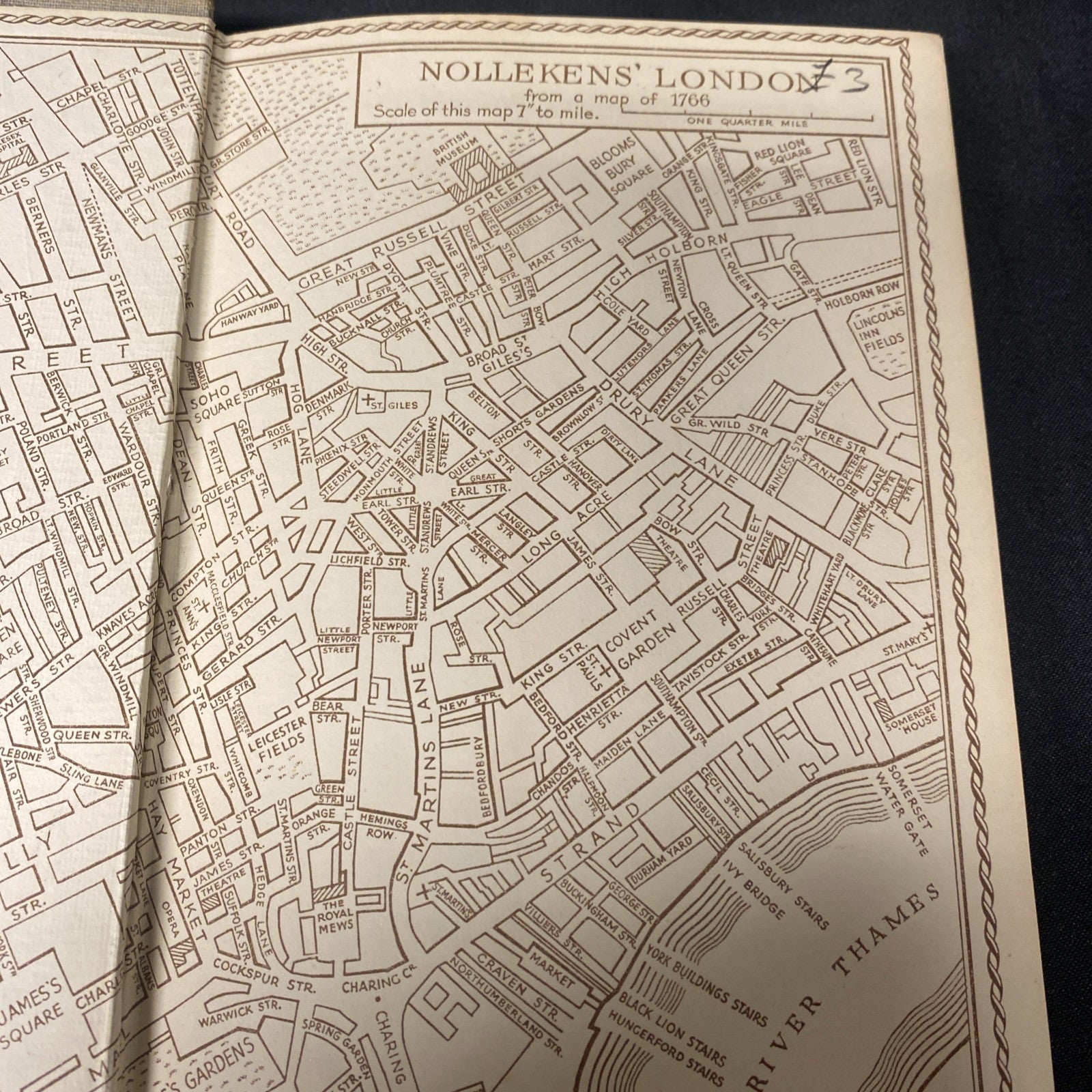 Book - Nollekens and His Times by J.T. Smith - 1949 - (1564)