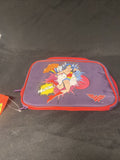 Wonder Woman Make up, Toiletries, Stationary, Bag, NEW with TAGS - (5221)