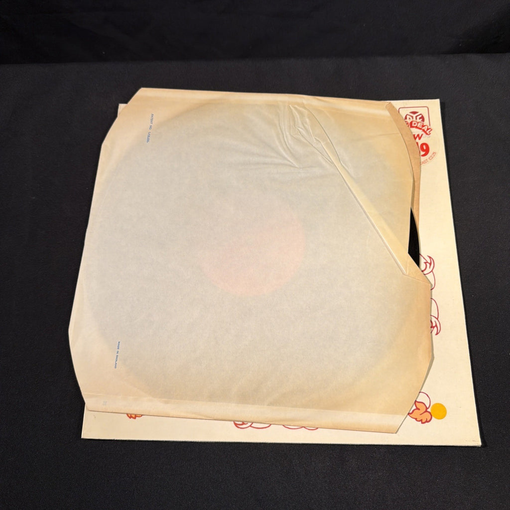 VINYL RECORD - That Wonderful Sound of Lena Martell - 1974 - (1428)