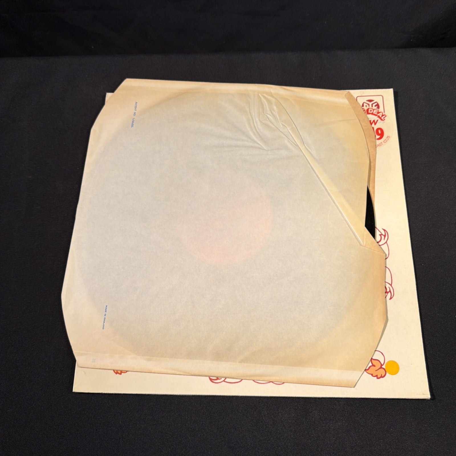 VINYL RECORD - That Wonderful Sound of Lena Martell - 1974 - (1428)