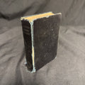The Little Oxford Dictionary of Current English Third 1941 George Ostler -(1957)