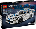 LEGO Technic - Dodge Viper GTS-R Sports Car - 42234