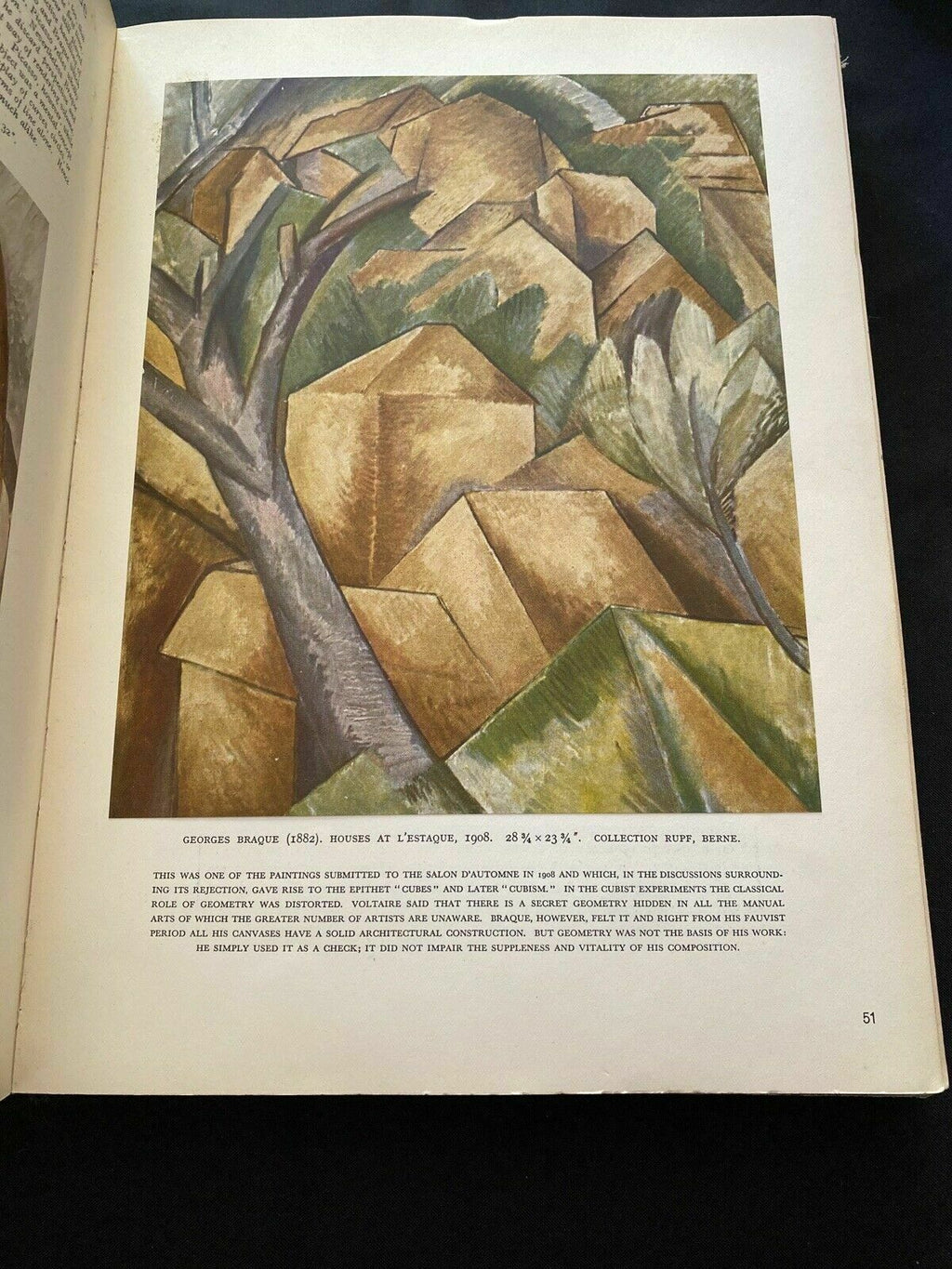 Albert Skira Geneva - History of modern painting - Picasso to Surrealism - (6491