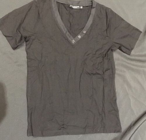 2 x Distinction by Business Dress Ladies Top Black Events Workwear Sz14/16 (2416