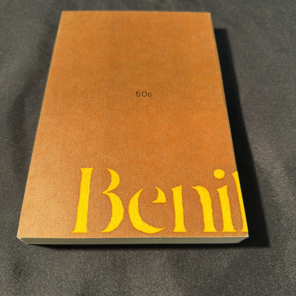 Hen Benillion, TH Parry-Williams - Welsh Language book - (1896)