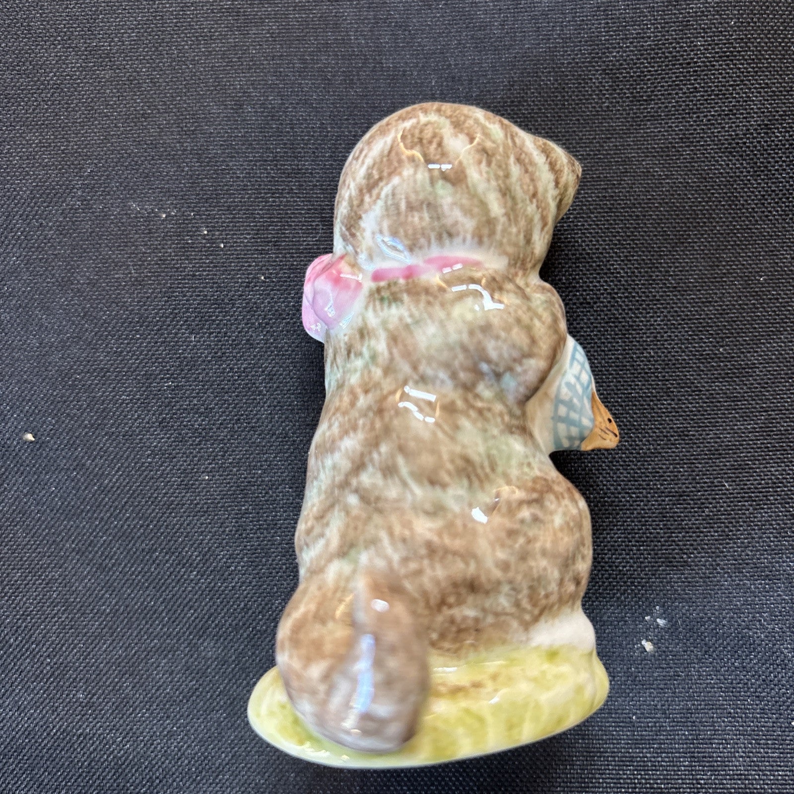 Beswick Beatrix Potter MISS MOPPET ceramic figure F.Warne & co - 5608