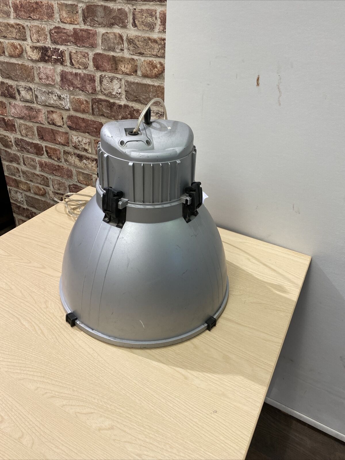 Industrial Ceiling Light for commercial use or interior design - (7910)