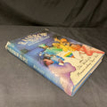 Book - The Rainbow People - Richard Collier 1984 - (1654)