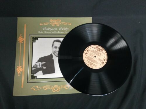 SAVILLE Big Band Vinyl Records x 9 1930's Fox Selvin Gibbons Savoy Jackson (6979