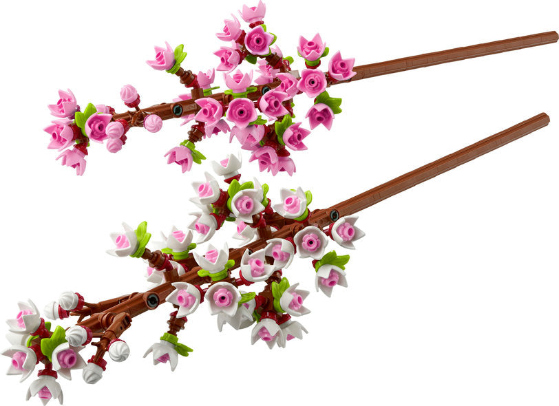 LEGO Limited Edition - Cherry Blossoms - 40725