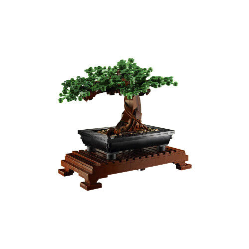 LEGO Creator Expert - Bonsai Tree - 10281