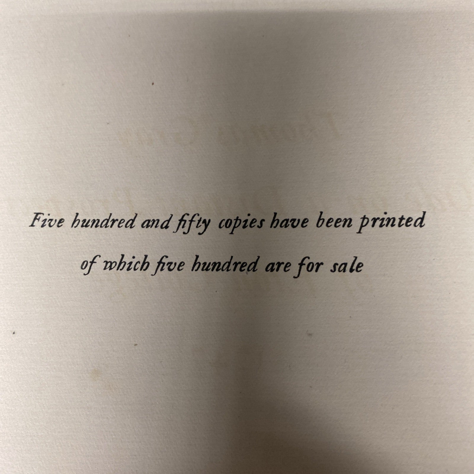 Book - Thomas Gray - Ode on a Distant Prospect of Eton College 1747 - 1924 -(1563)