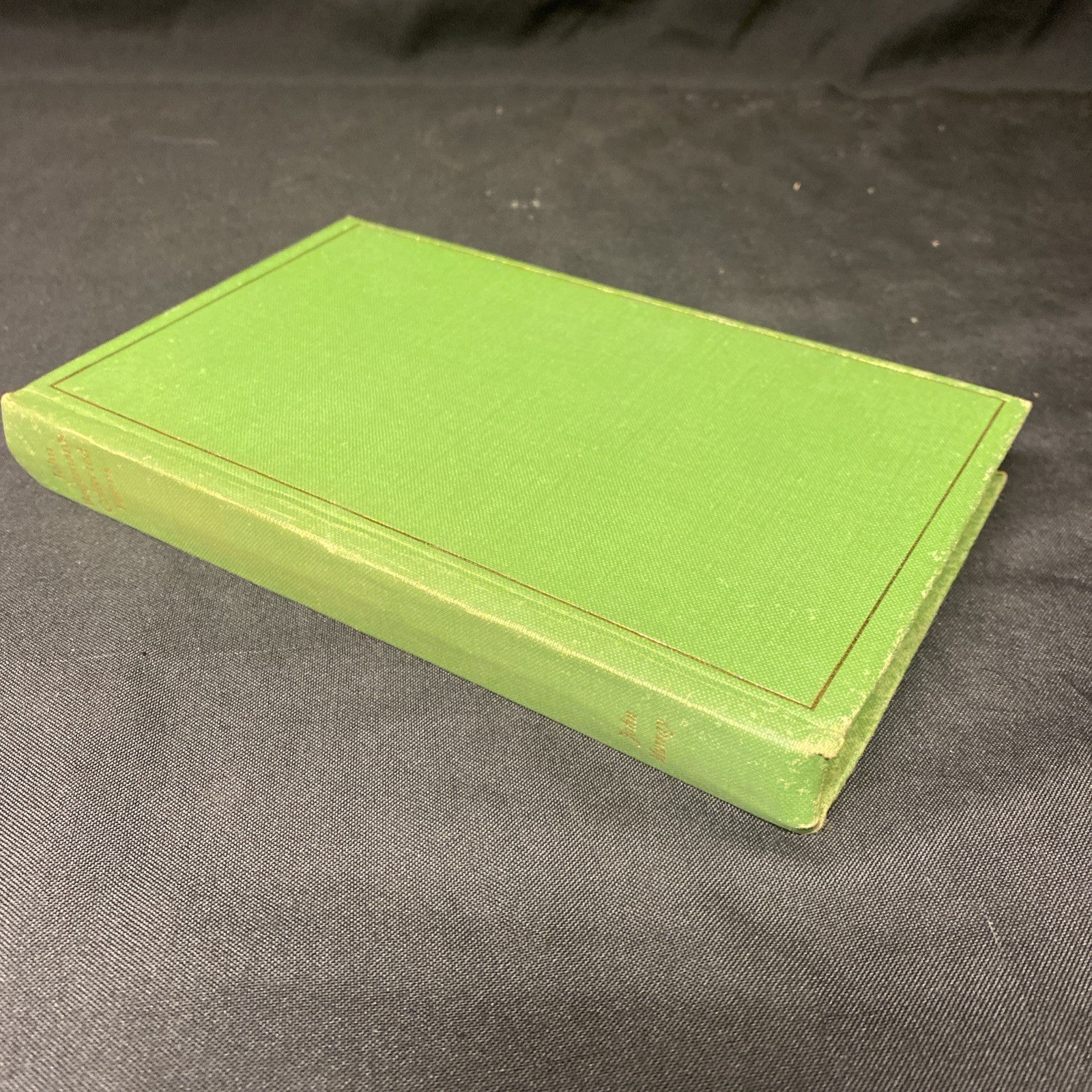 Book - John Betjemans Collected Poems - John Murray - 1973 - (1527)