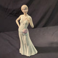 Berkeley An Evening Out TN5462 Figurine 24cm Tall Ex. Cond. - (2076) 