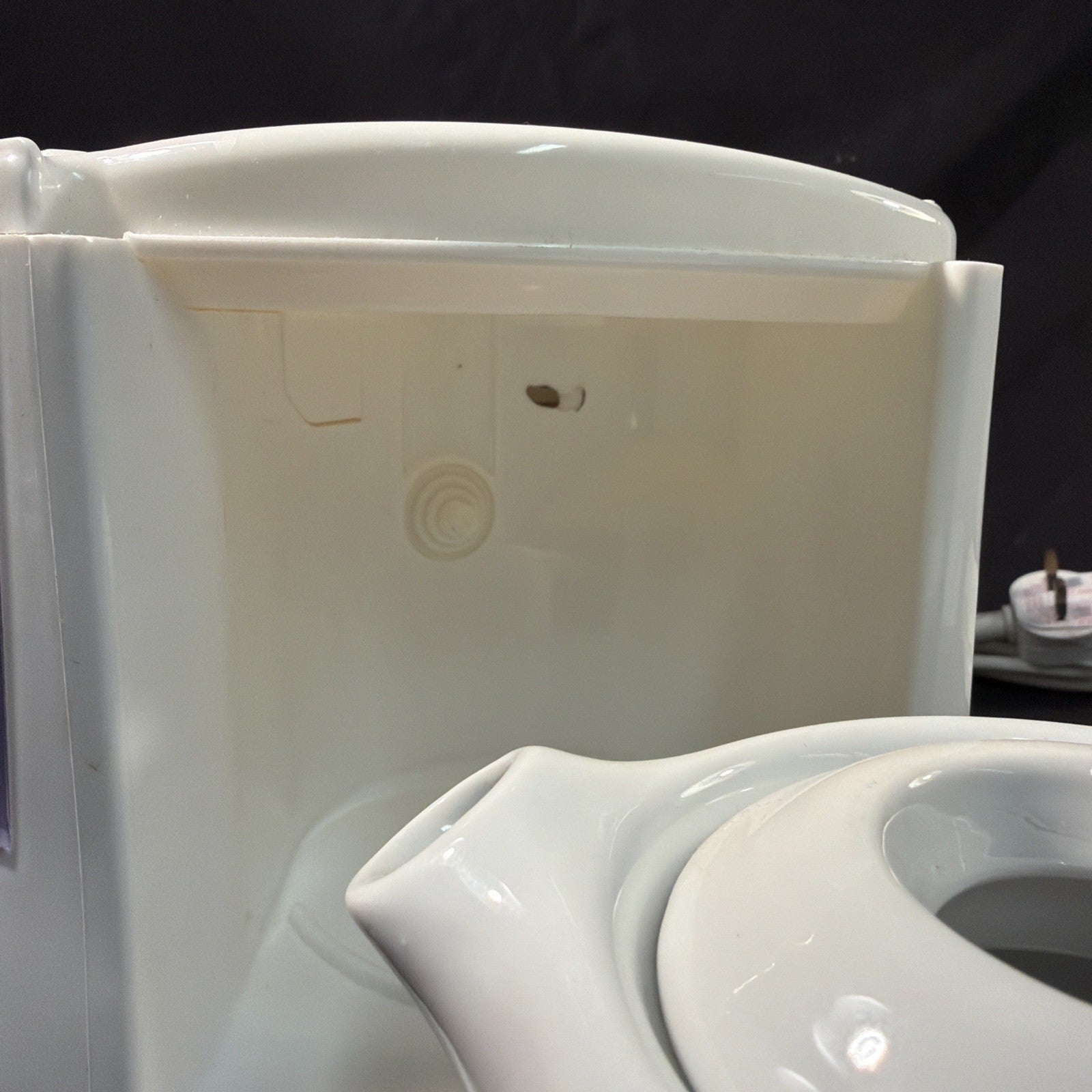Swan Teasmade Vintage with original pot Working in overall excellent condition - (2071)