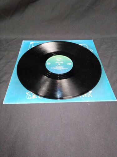VINYL RECORD - Baby Ford Beach Bump Bumpy Club Mix 12" Life's A Beach (6945)