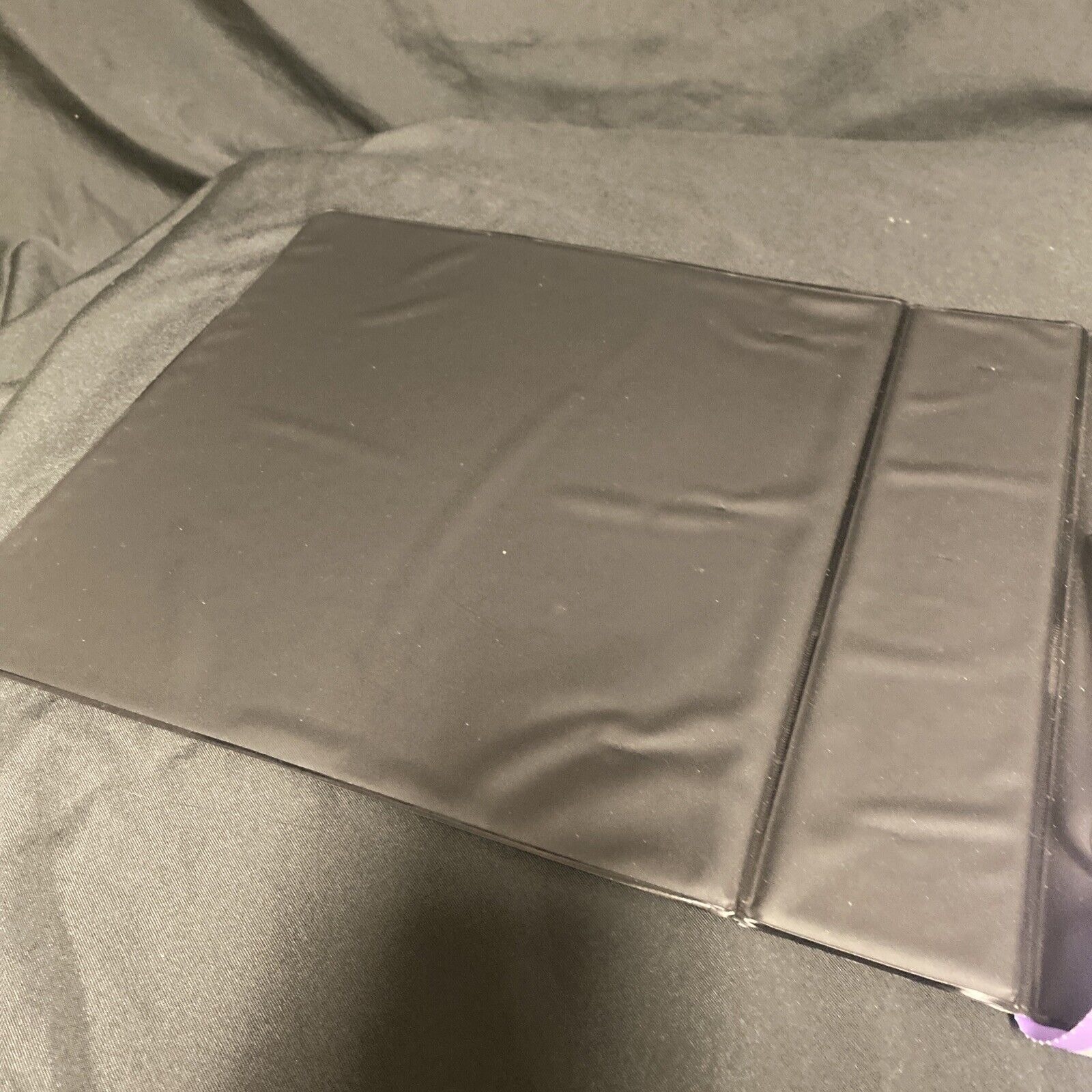 Cardguard Lever Arch Trading Card Folder Album & 900 card slots-(9339)