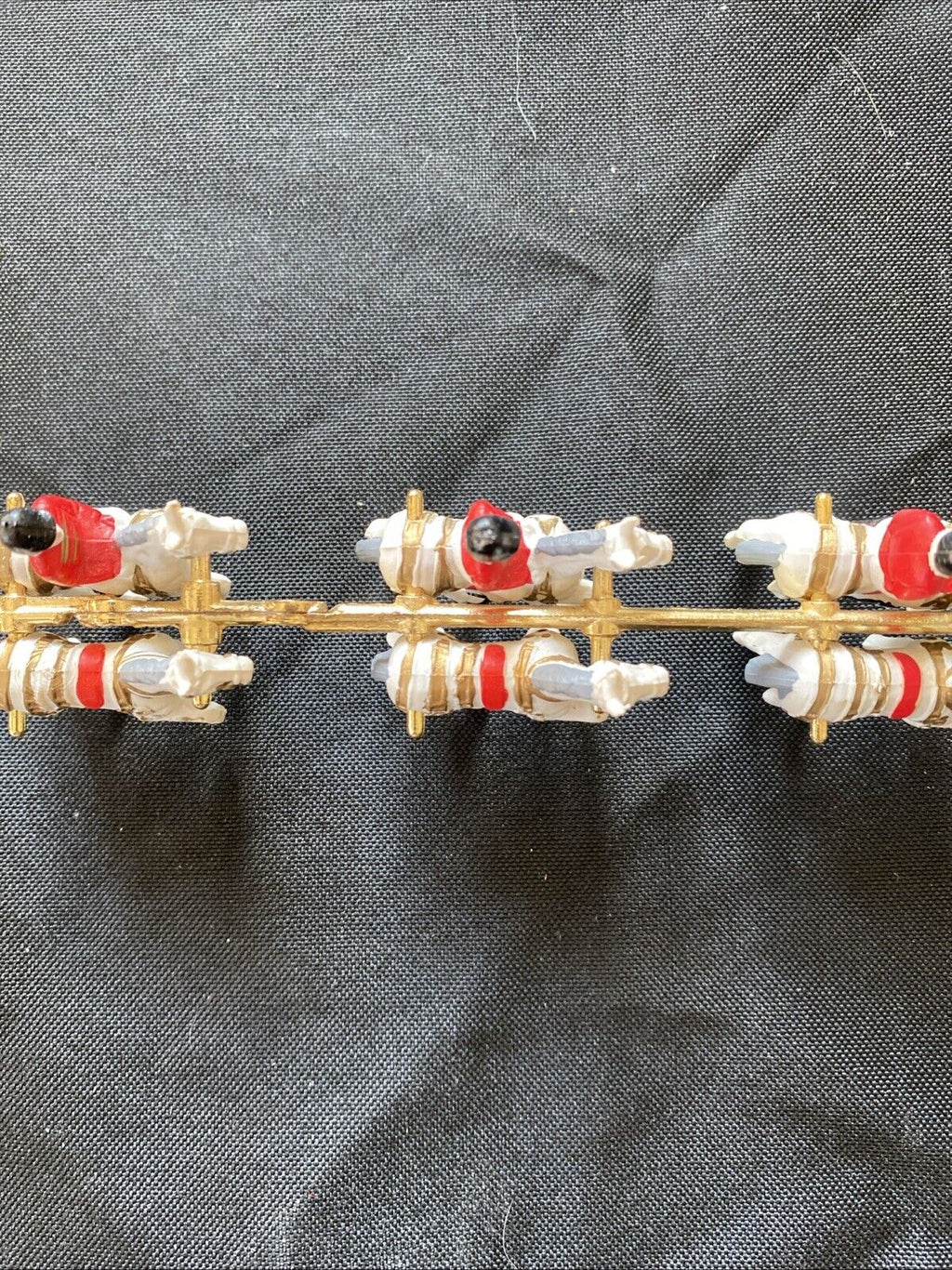 Crescent Toy Co Ltd 1977 The Royal State Coach Die Cast Model & Box (5888)