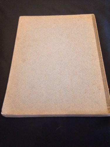 Mozart Sonaten - Bosworth Edition Leipzig for piano Antique music - 1907 (1475