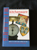 BOOK - Miller's Collectors Price Guide KITCHENWARE 2005 - (8624)