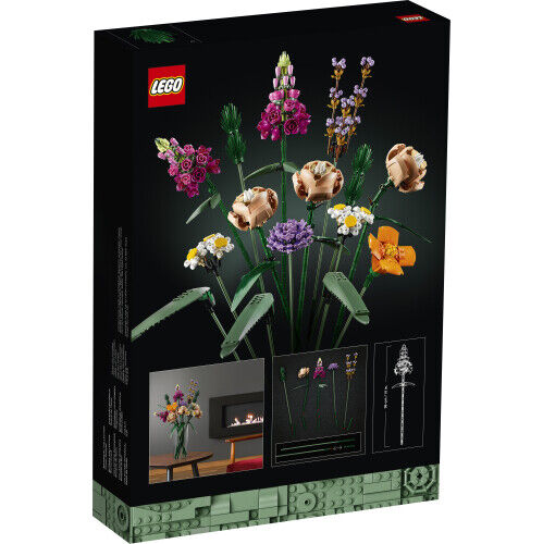 LEGO Botanicals - Flower Bouquet - 10280