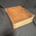 The Statutes of United Kingdom George III 1810 to 1812 Vol 4 huge Book - SKU (1909)