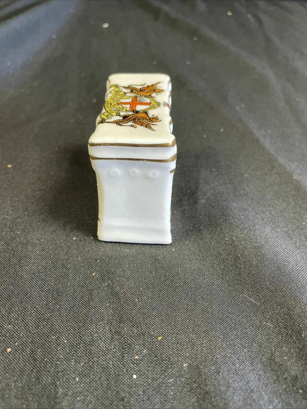 WW1 Botolph JW & Co coronet ware Marble Arch - (8129)