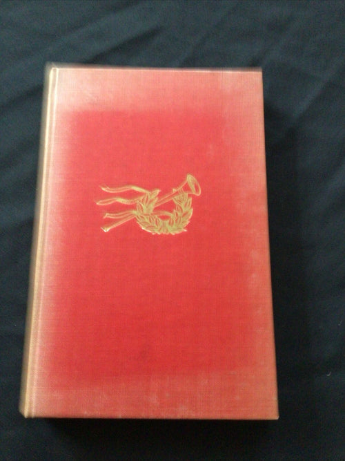 BOOK - HISTORIANS HOLIDAY - Arthur Bryant  1951 (8696)