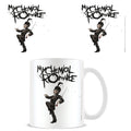 MUG Boxed Ceramic - MUSIC - My Chemical Romance The Black Parade Mug
