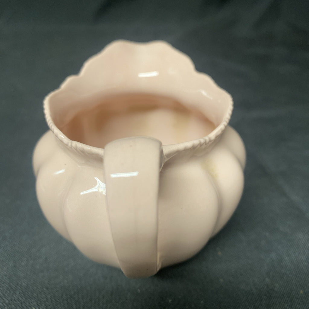 Johnson Brothers Small Pink Creamer Antique Jug - (1744)