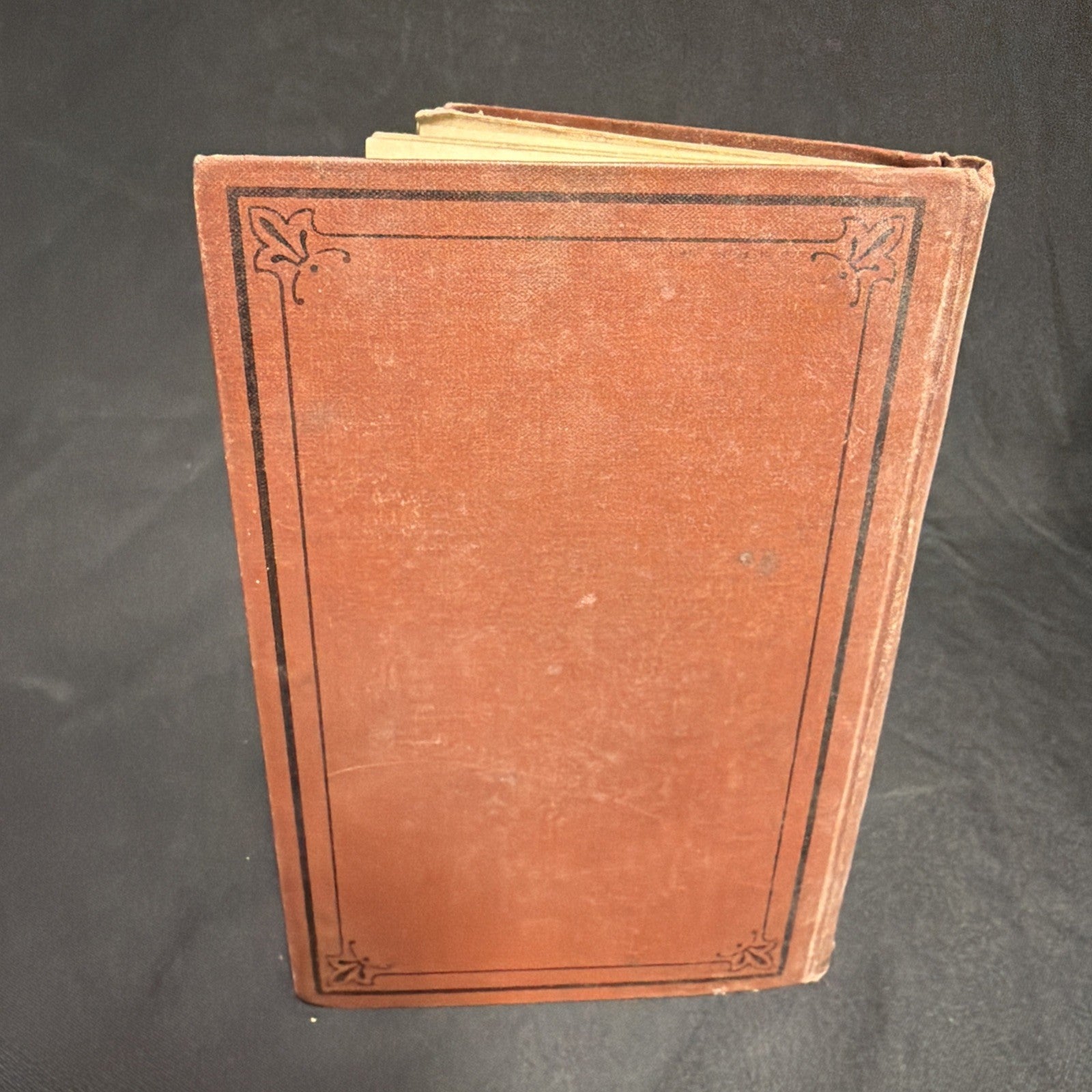 Yr efengyl Yn Ol St. Ioan, Parch. J Cynddylan Jones - Welsh Language book - (1904)