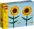 LEGO Flowers - Sunflowers - 40524