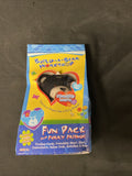 Build A Bear Workshop Fun Pack Furry Friend Dimples Bear boxed from 2011 (5670)