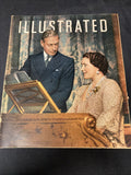 Illustrated Magazine April 24 1948 Silver Wedding Celebration - (1678)
