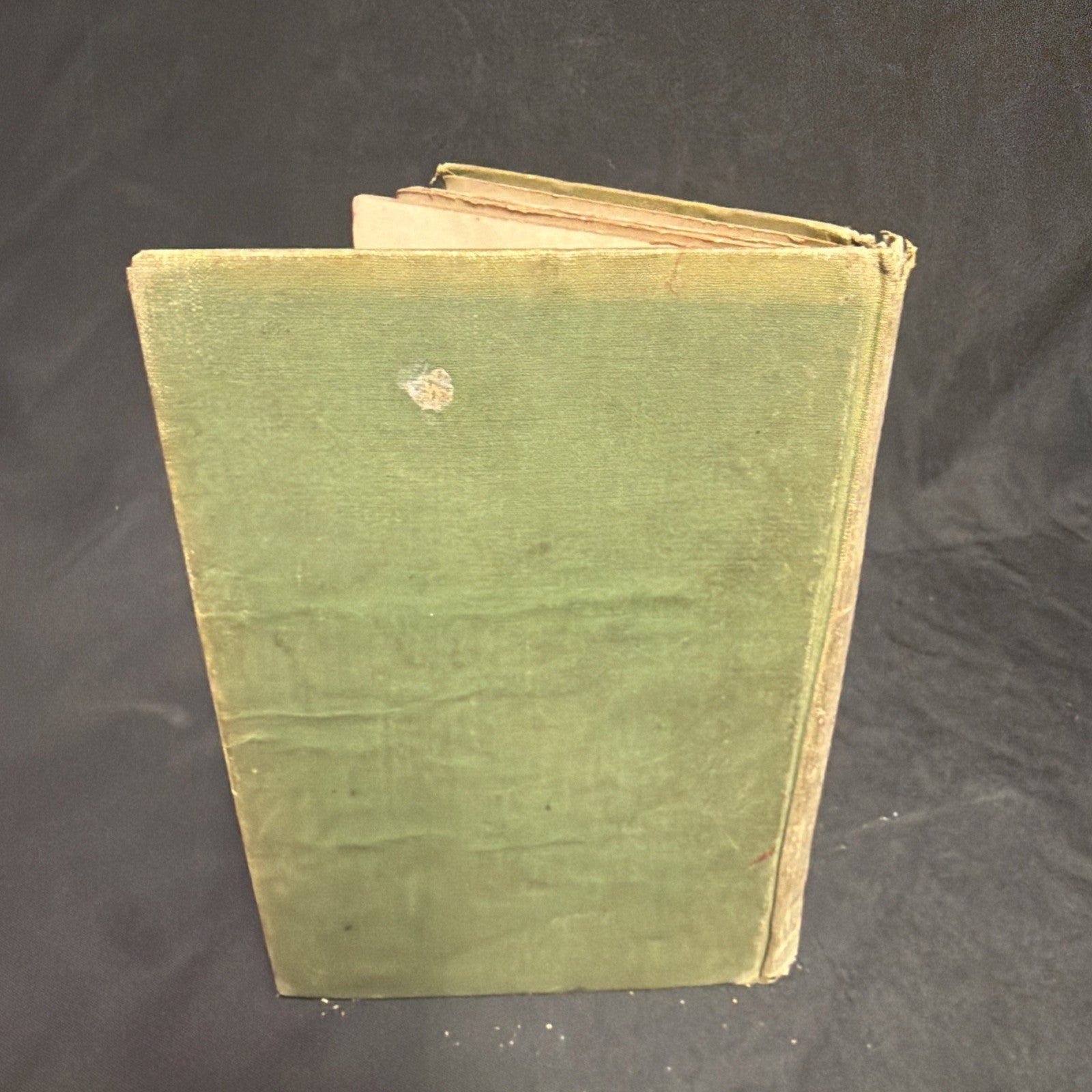 Dyddiau Ysgol Detholion O Waith, Daniel Owen - Welsh Language book - (1900)