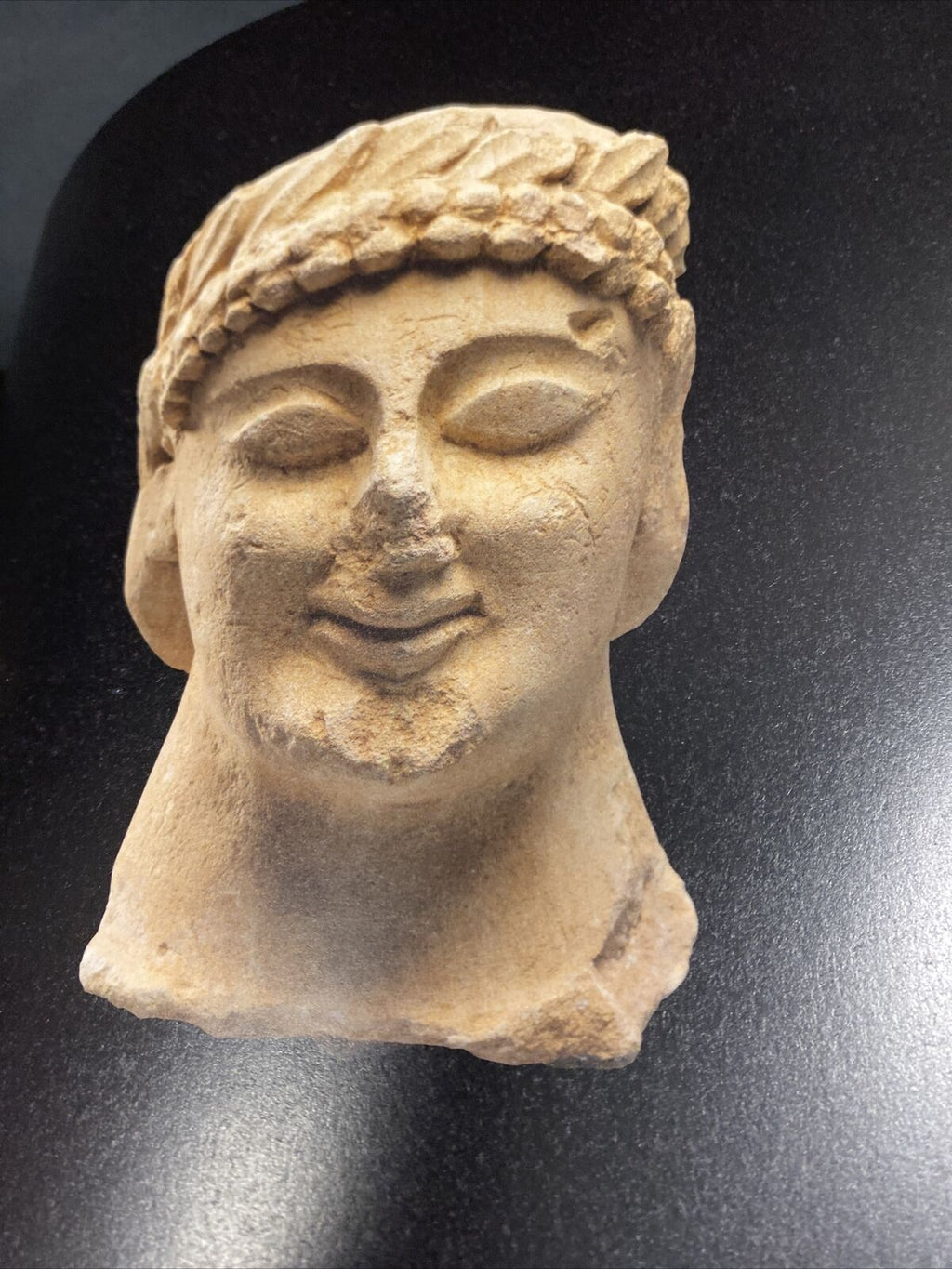 Rupert Wace Ancient Art Catalogue no 16 with price list - (7793)