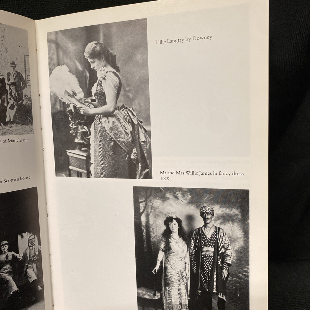 Book - The Rainbow People - Richard Collier 1984 - (1654)