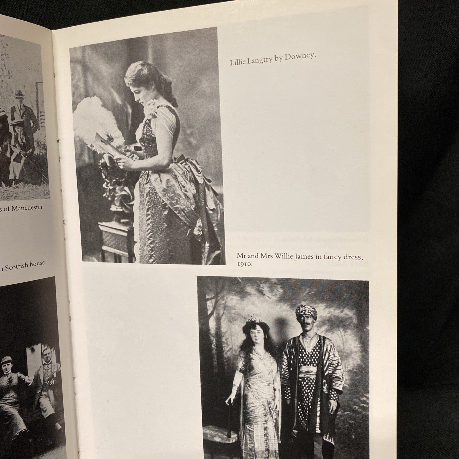 Book - The Rainbow People - Richard Collier 1984 - (1654)