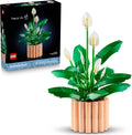 LEGO Botanicals - Peace Lily - 11504