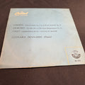 VINYL RECORD - Pennario; Chopin OP53, Debussy Clair De Lune, Liszt Liebestraum