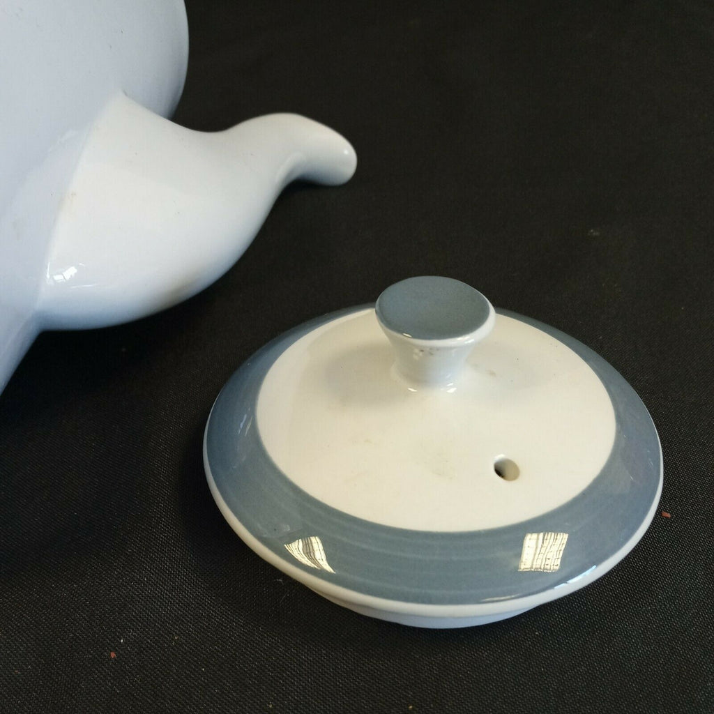 Alfred Meakin Home In The Country Teapot with lid - (8116)