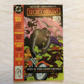 COMIC - DC Comics  Secret origins GRODD & CONGRILLA & DETECTIVE May '89  (8883