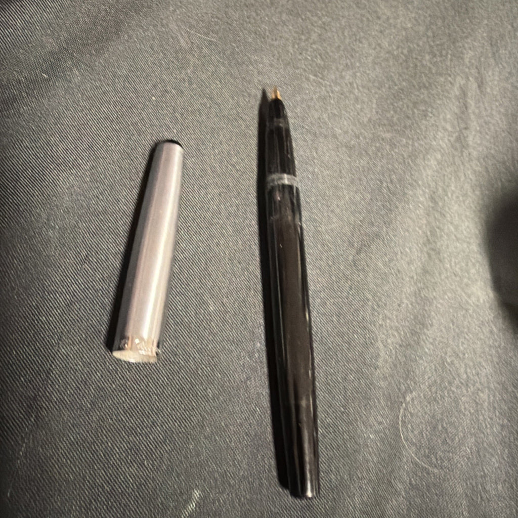Vintage (c1961-63) Montblanc Monte Rosa No. 41 Extra Fine Fountain Pen - (1960)