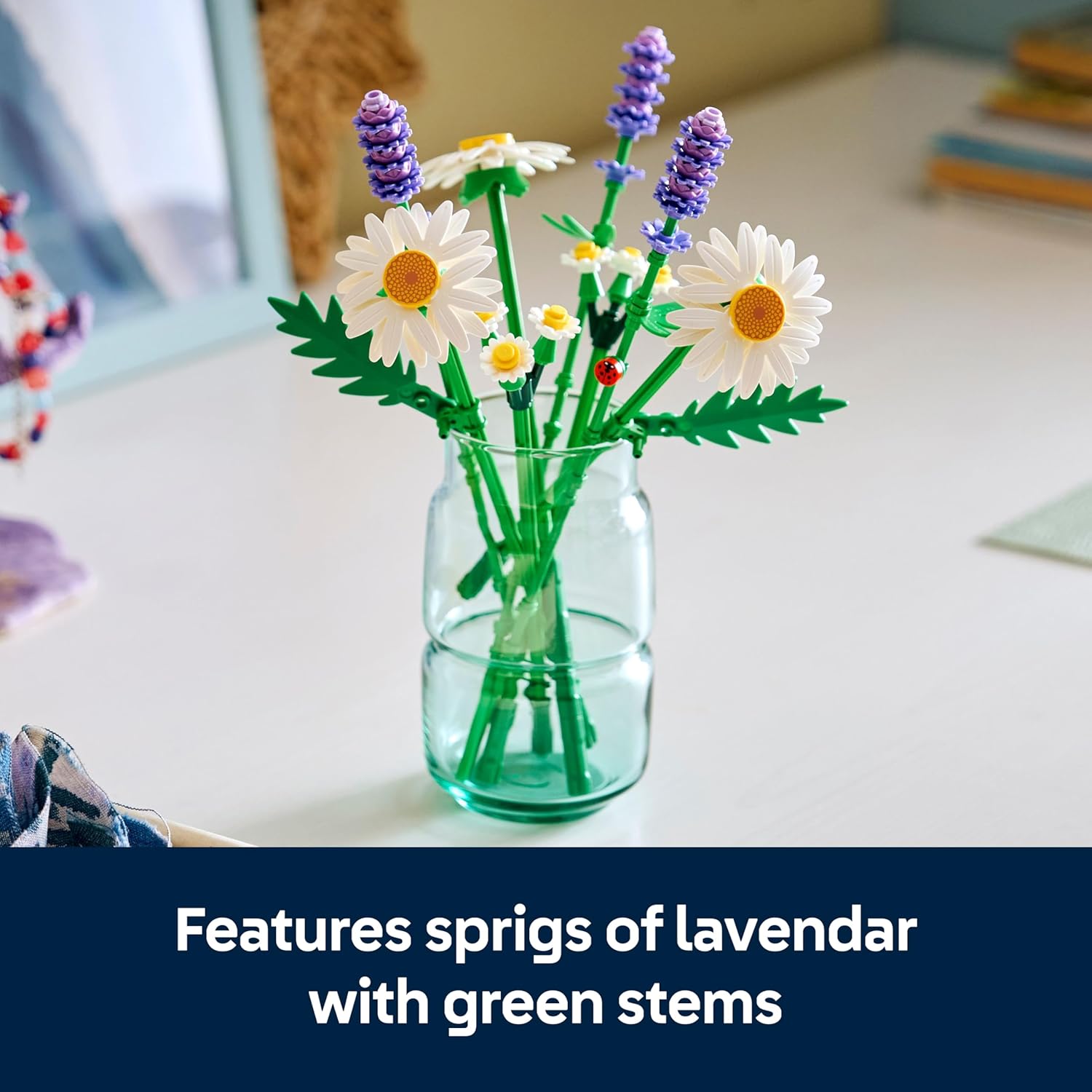 LEGO Botanicals - Daisies - 11508