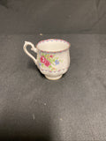 Royal Albert Bone China Petit Point RD778676 Tea Cup - (1763)