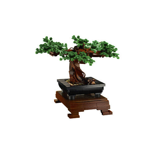 LEGO Creator Expert - Bonsai Tree - 10281