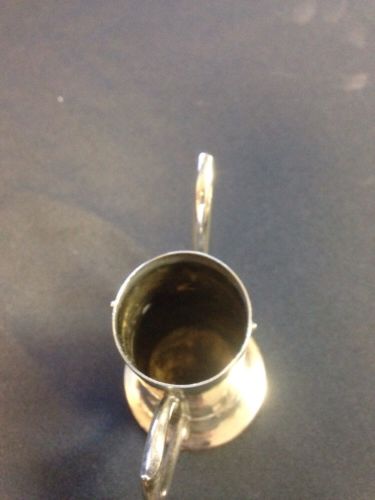 SILVER? Vermouth Pouring Can Arnold Neale Baily Thomas House Bates 1914 (1641)