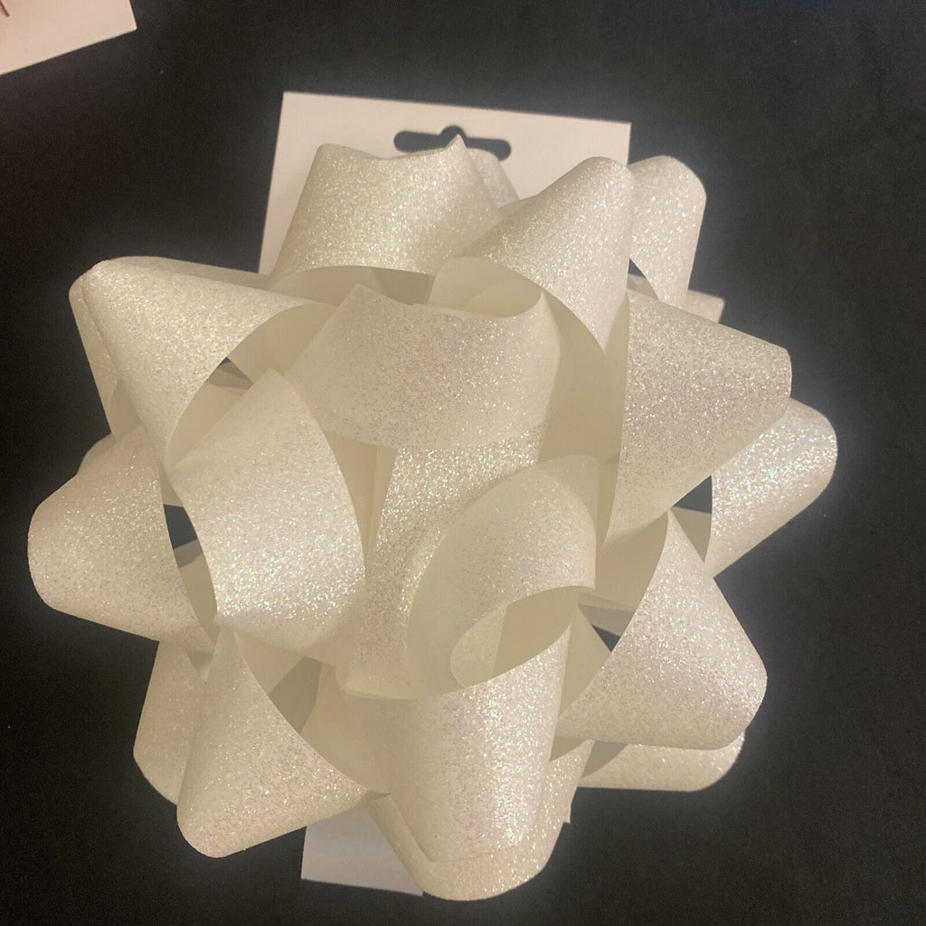 Paperchase All Occasions bow pack x 20 quality large bows - gifts wrapping