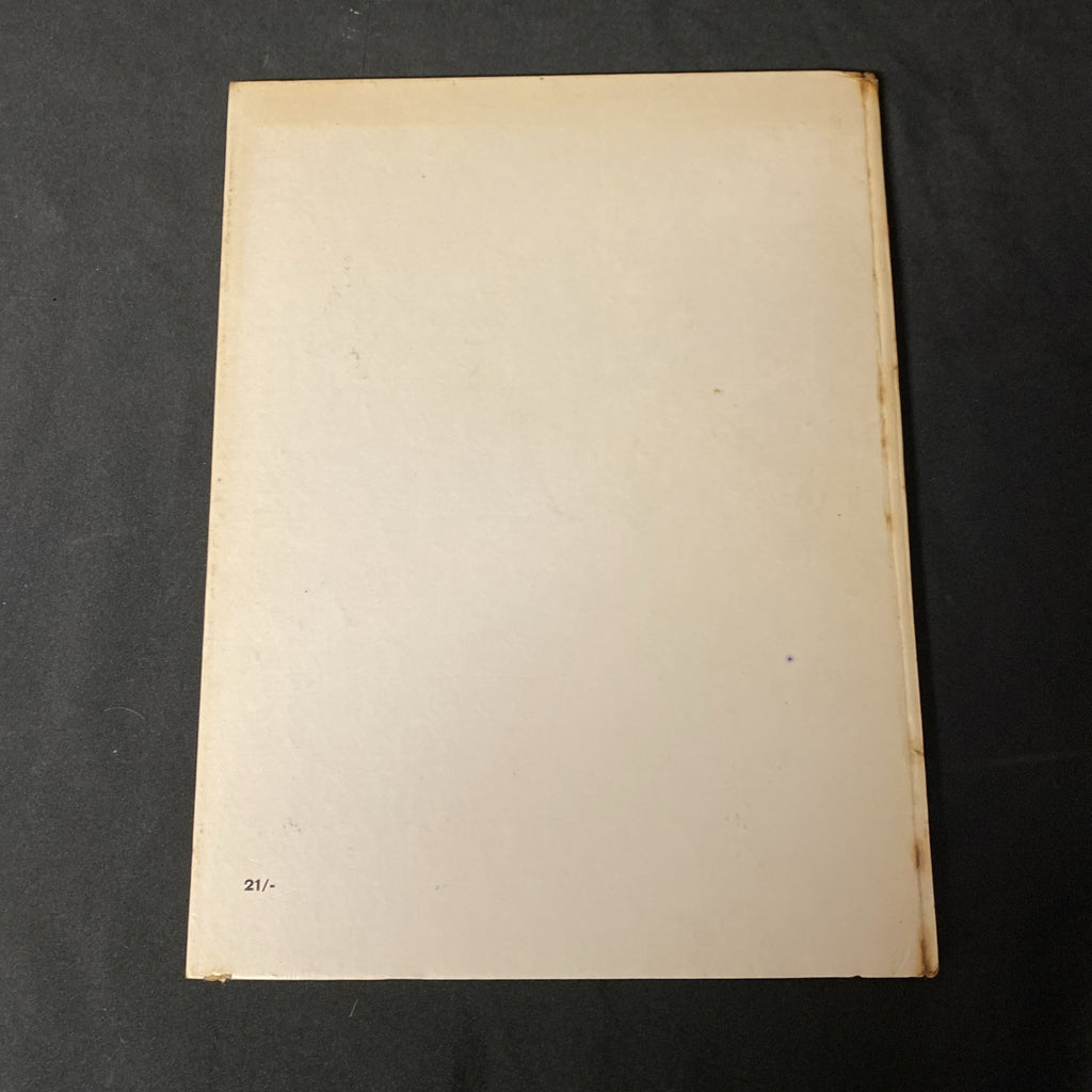 Book - Swing Photo Album 1939, Timme Rosenkrantz - 1964 (1517)